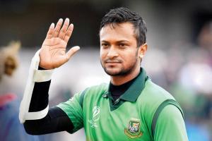Shakib Al Hasan on what led to ban: I took the approaches too casually