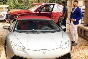 Mohammad Sheikh Suliman - An Inspiration For Aspiring Entrepreneurs