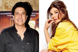 Home Dancer: Shiamaks Davars academy pulls off the synchronised act