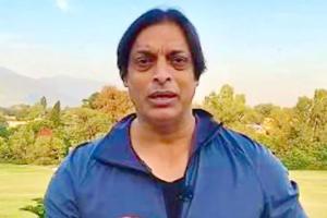 Shoaib Akhtar: Regret not stopping Sushant and having a word about life