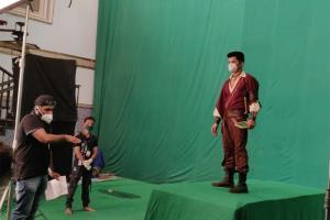 Siddharth Nigam on resuming shoot: I missed getting into Aladdin's look