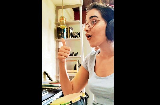 Banat Kaur Bagga