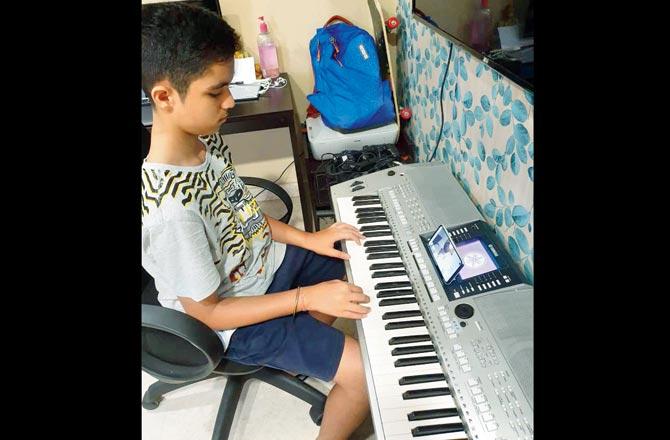 Furtados School of Music