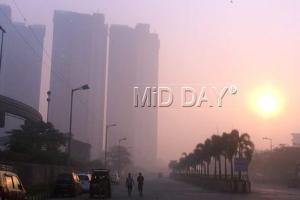 Can Mumbai's clean air action plan see the light of the day?