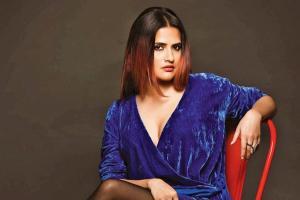 Sona Mohapatra: Stop looking towards Bollywood for validation