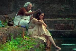 Aditi Rao Hydari and Jayasurya-starrer Sufiyum Sujatayum's trailer out