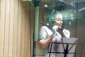 Swara Bhasker: Took my personal headphones for the dubbing session
