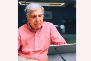 Ratan Tata demands justice, calls elephant killing 'meditated murder'