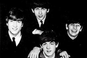 Come together for The Beatles
