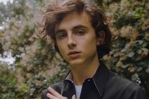 Timothee Chalamet spotted with new lady friend Eiza Gonzalez in Cabo