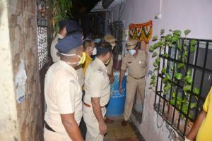 Man commits suicide after slitting throats of his 3 children in Palghar