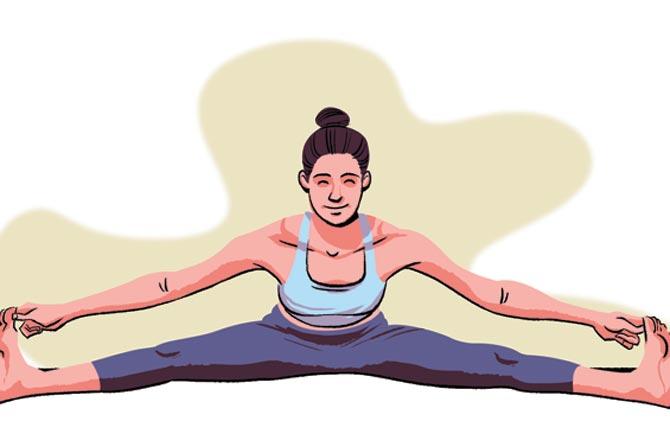 50 Hours Yoga Foundation – Yogpath