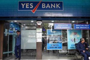 Yes Bank case: ED raids CKG group's five places in Mumbai