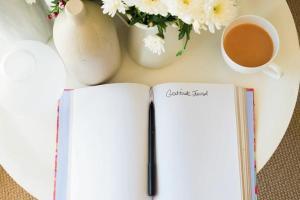 Gratitude Journaling - How this practice can change your life  