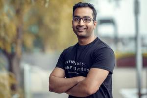 Driven by his passion and an eye for detail, Zubair Aslam's photography