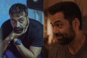 Anurag Kashyap on Abhay Deol: Don't have great working memories