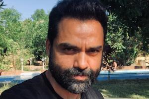 Abhay Deol takes a dig at Bollywood stars supporting Black Lives Matter