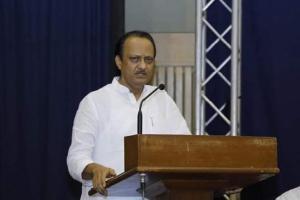 Cyclone Nisarga: Ajit Pawar urges coastal residents to stay indoors