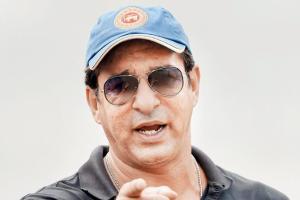 Wasim Akram: Can't have T20 WC without fans