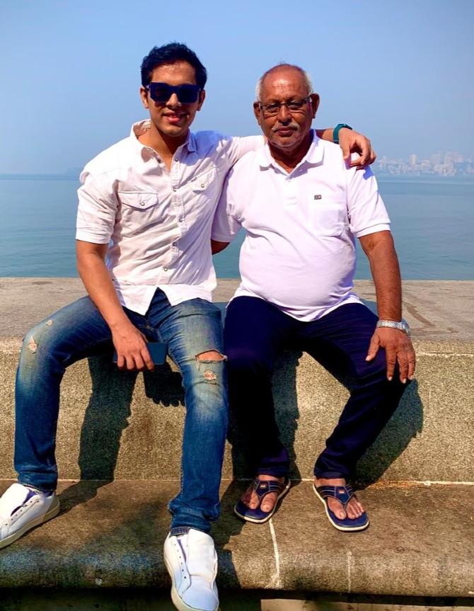 Akshay Kelkar
