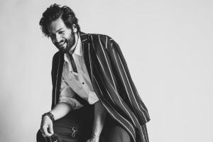 Ali Fazal was a joy to work with says Kenneth Branagh