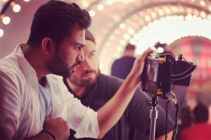 Ali Abbas Zafar on Mr India: It is neither a remake nor a reboot