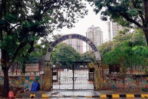 Mumbai: Post-cyclone Nisarga clean-up keeps gardens shut