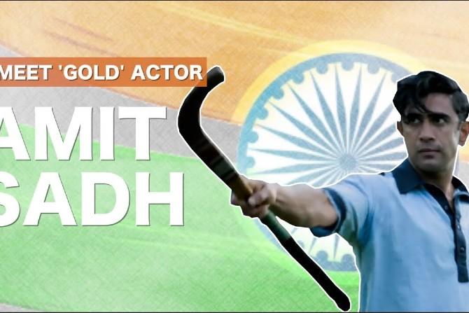 Amit Sadh