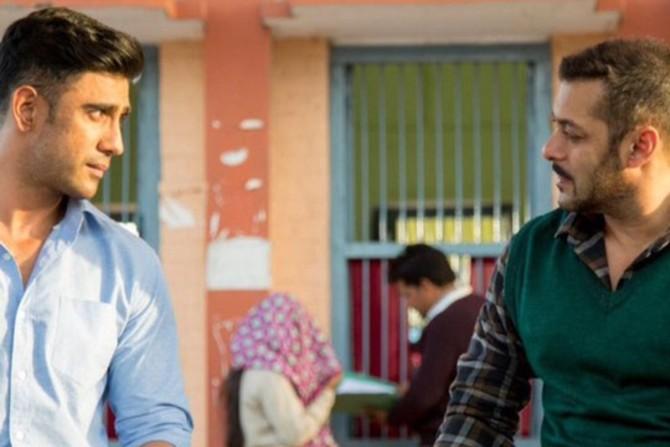 Amit Sadh