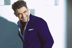Unconventional characters played by birthday boy Amit Sadh