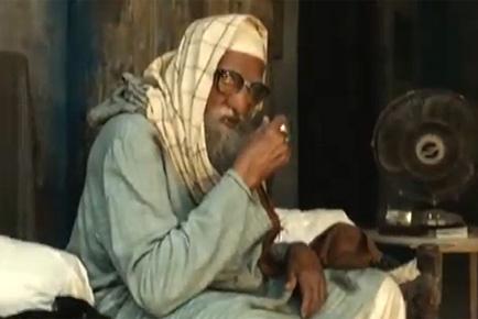 Gulabo Sitabo | Top four reasons why you should watch this movie!