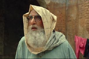 Five iconic Big B characters that prove he is the master of disguise