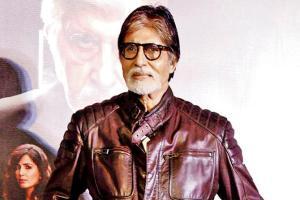 Netizens question Big B's silence over rising petrol and diesel prices