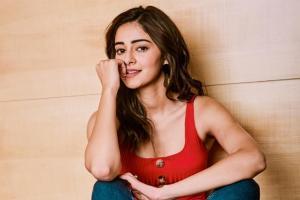 Who are the biggest gossip girls in Bollywood? Ananya Panday answers