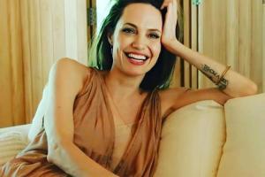 Birthday special: 10 interesting facts about Angelina Jolie