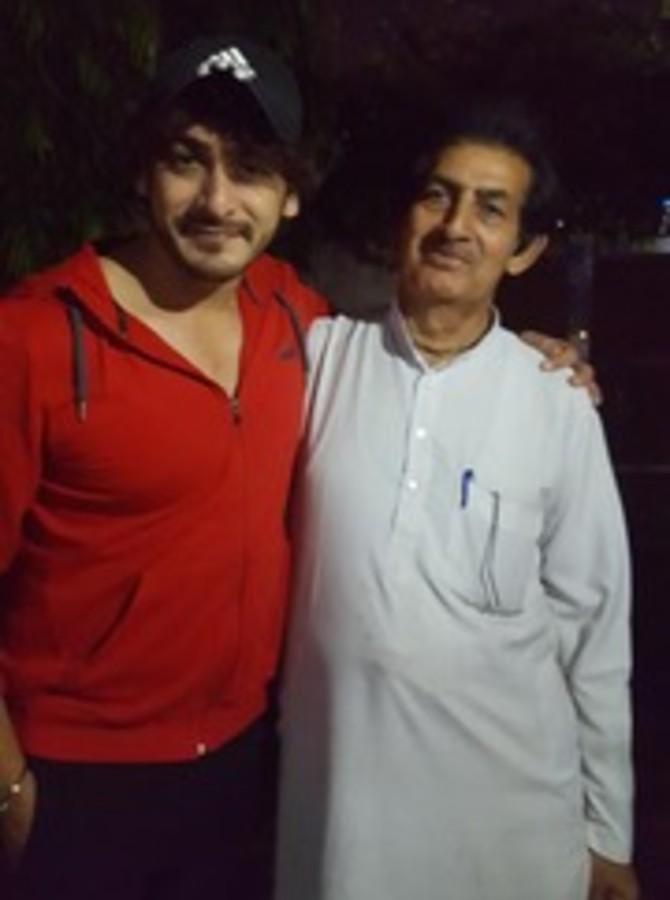 Ankit Arora