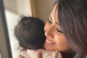Karan's wife Ankita: Two years ago, on this day, I miscarried