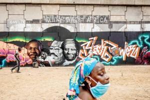 African nations demand Commission of Inquiry into 'systemic racism'
