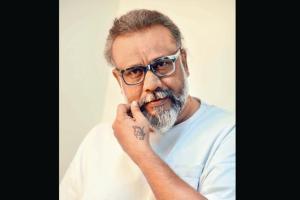 Anubhav Sinha: Thought shooting in India would be safer