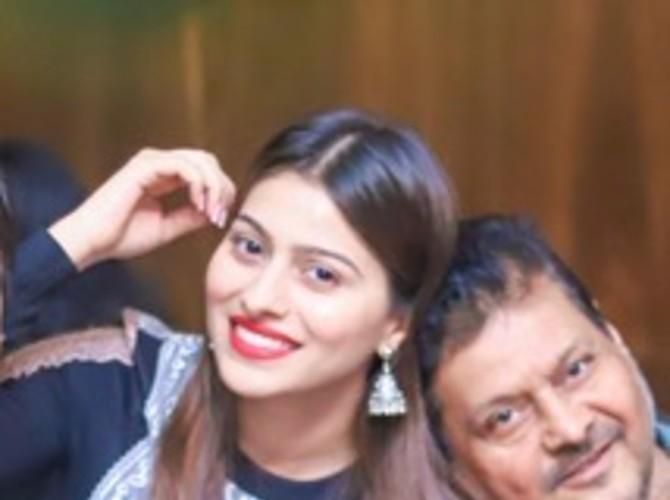 Aparna Dixit