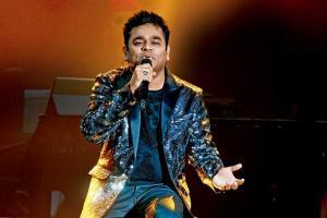 AR Rahman pays tribute to music composer Wajid Khan, says Gone too soon