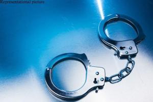Man arrested from Shimla in medical purchase scam case
