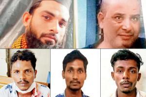 Mumbai: Prisoners released due to COVID-19 pandemic turn to crime again