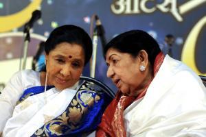 Asha Bhosle on Mangeshkars biopic: Our lives are private and personal