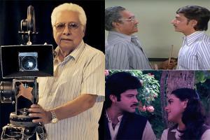 Basu Chatterjee and his love for simplicity through his Cinema