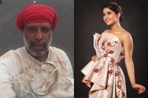 YRKKH actress Shivangi Joshi helps co-star Rajesh Kareer financially