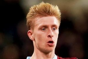 EPL: Burnley captain Ben Mee ashamed of White Lives Matter banner