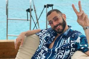 Facts you may not know about Real Madrid star Karim Benzema