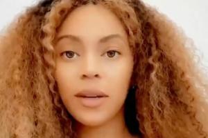 Beyonce Knowles: We need justice for George Floyd