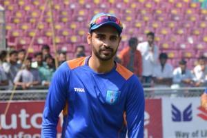 'Like Dhoni, I try to detach myself from result and focus on process'